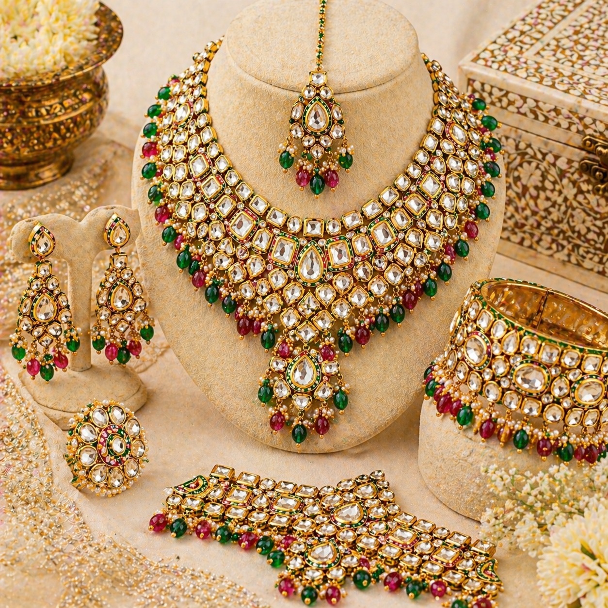 Jadau Collection