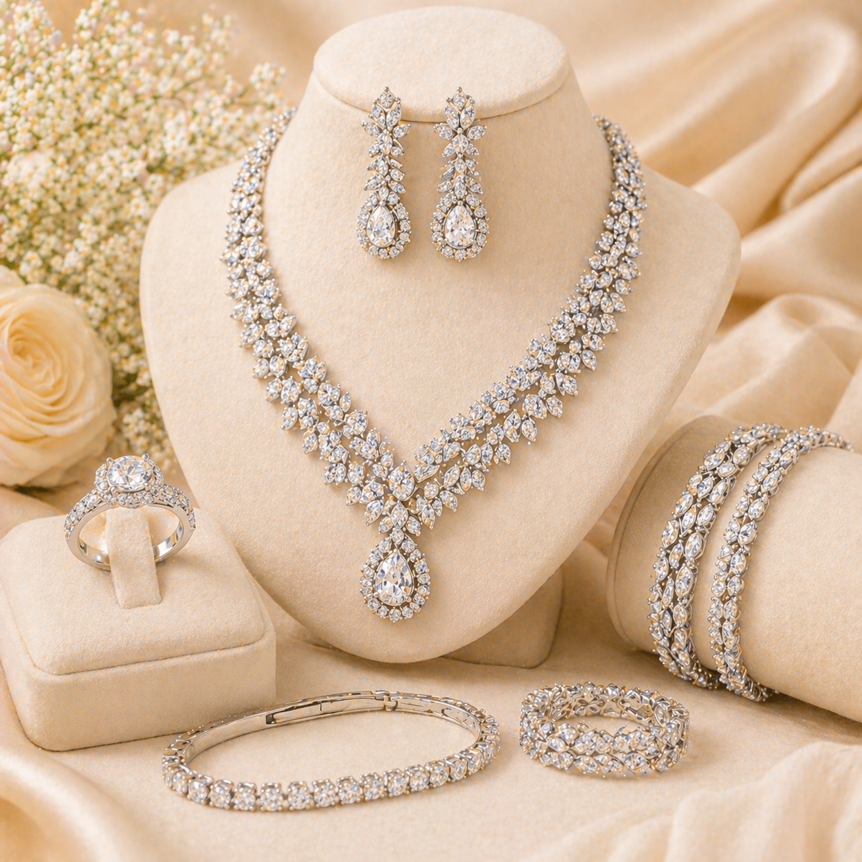 Wedding Sets