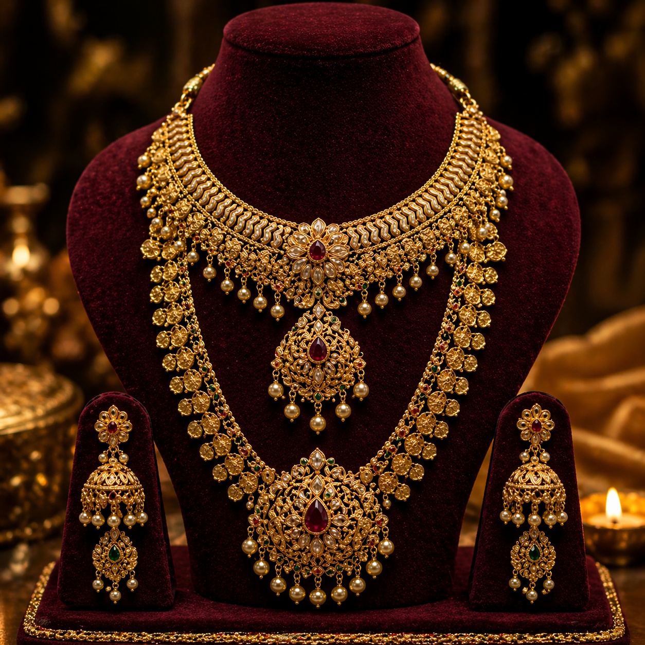 Bridal Collection