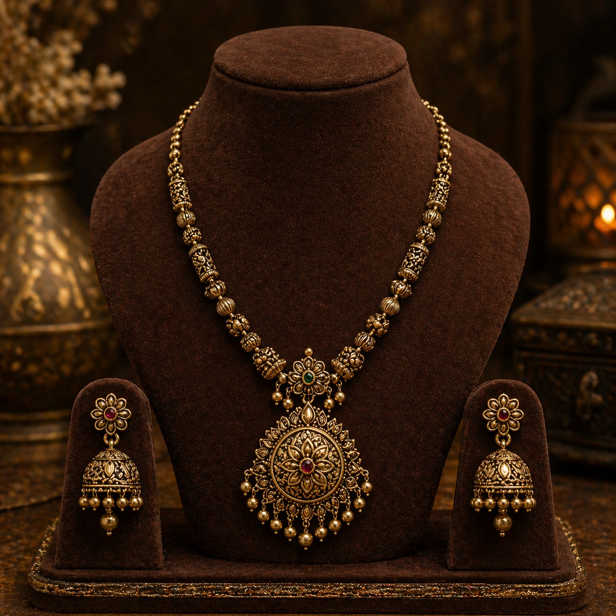 Antique Collection