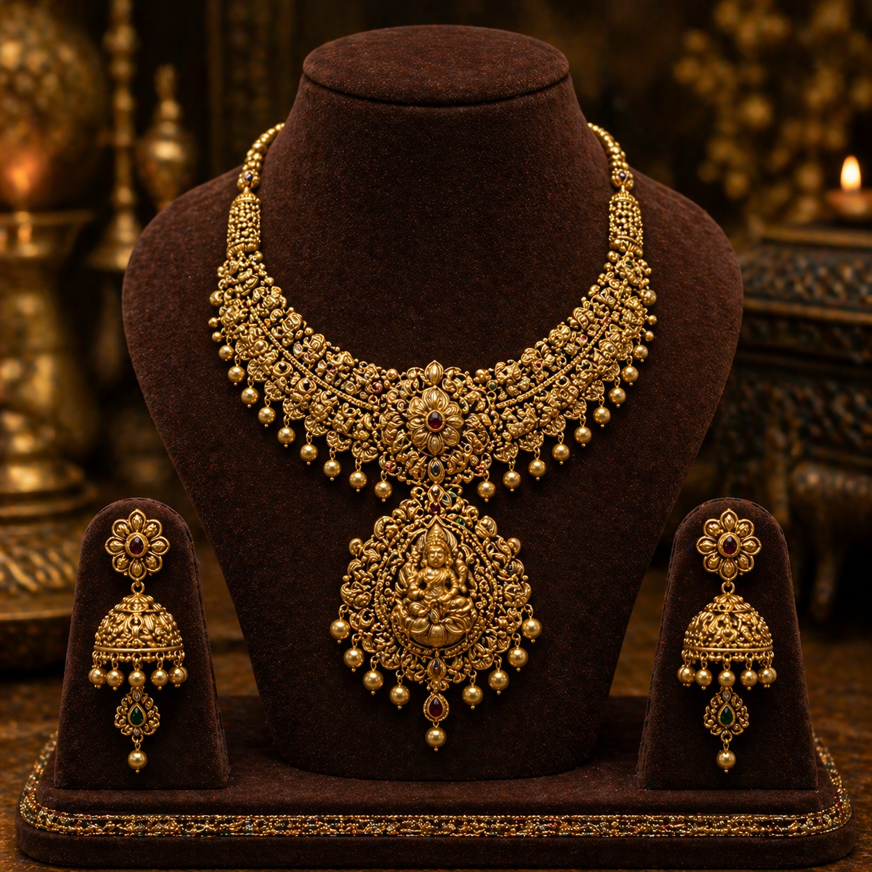Necklace Sets