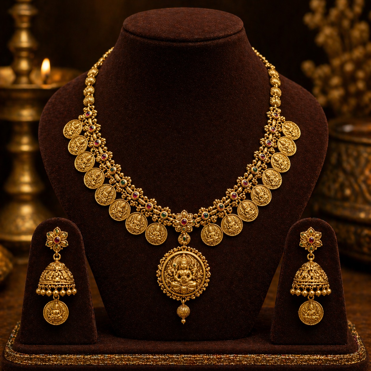 Gold Coins