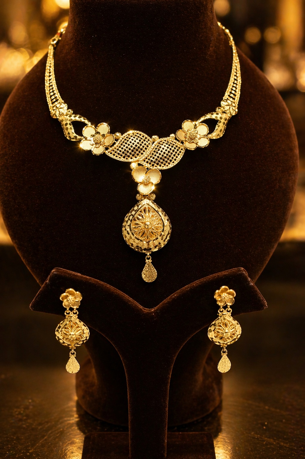 Diamond Jewelry