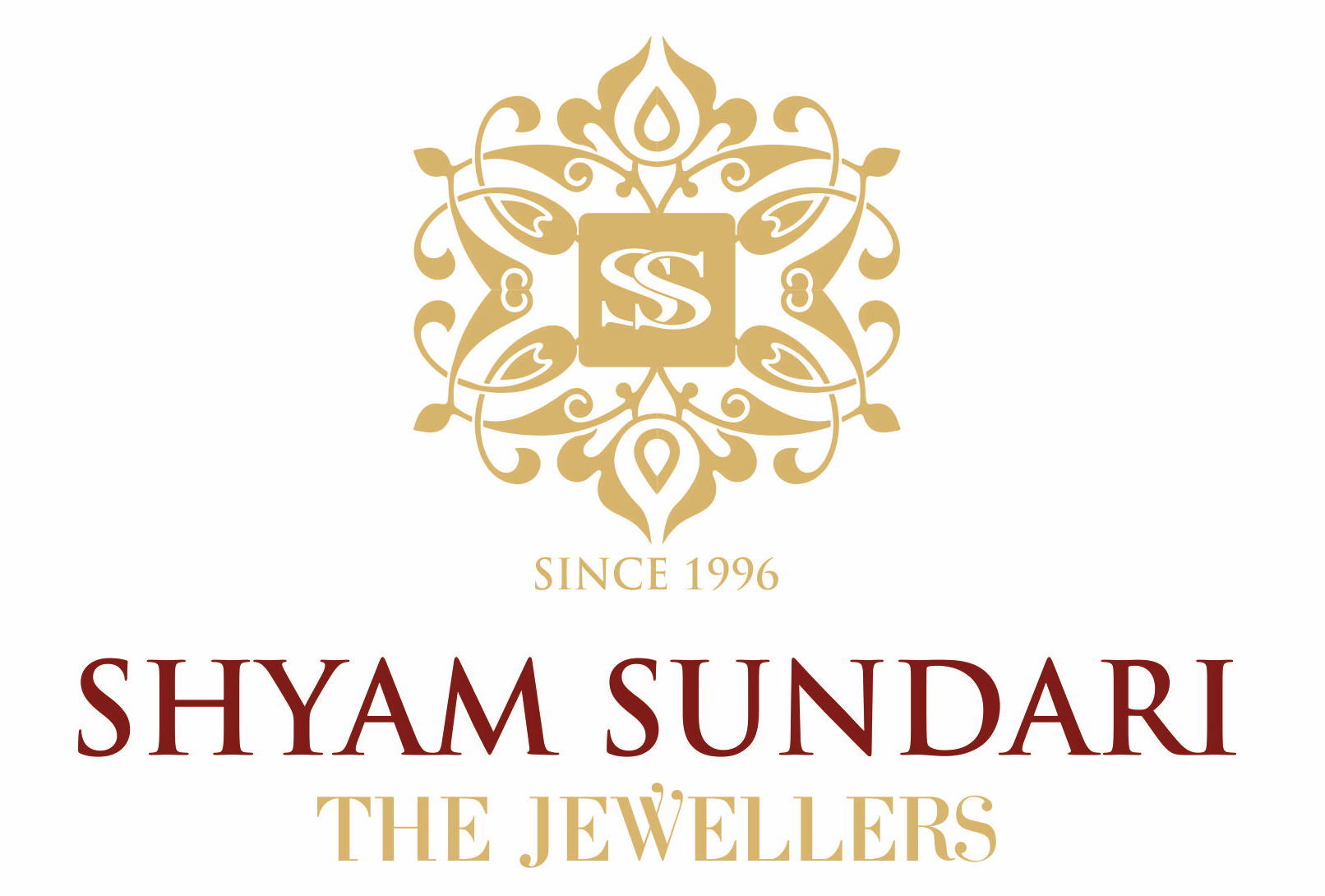 Shyam Sundari The Jewellers Logo